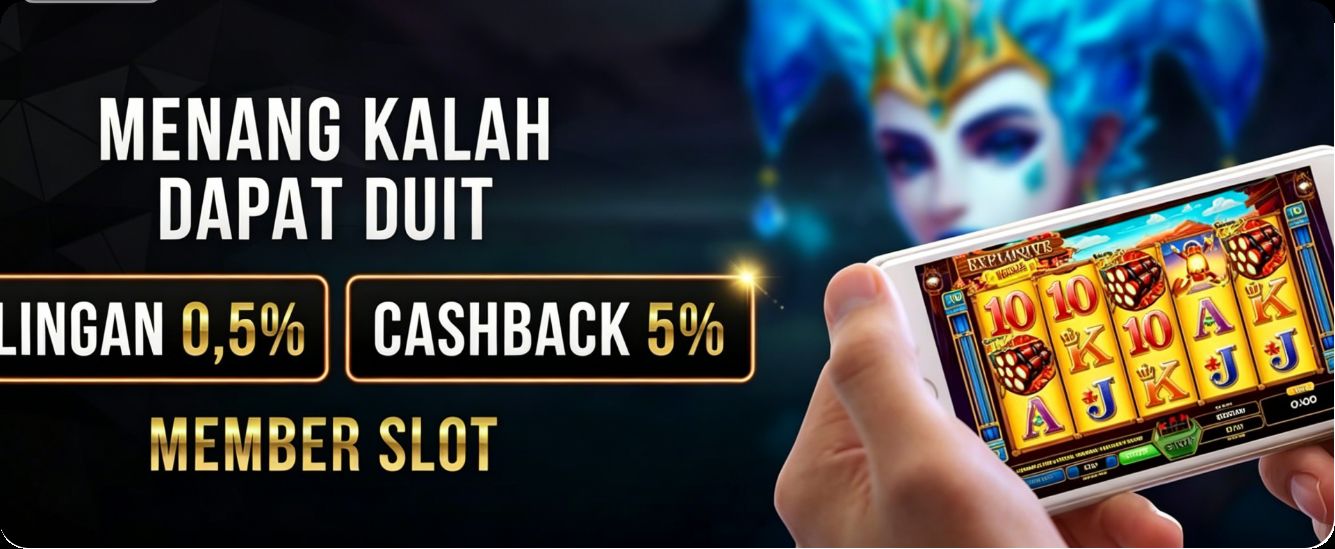 Main abctotoapk.com Menang Jackpot Besar