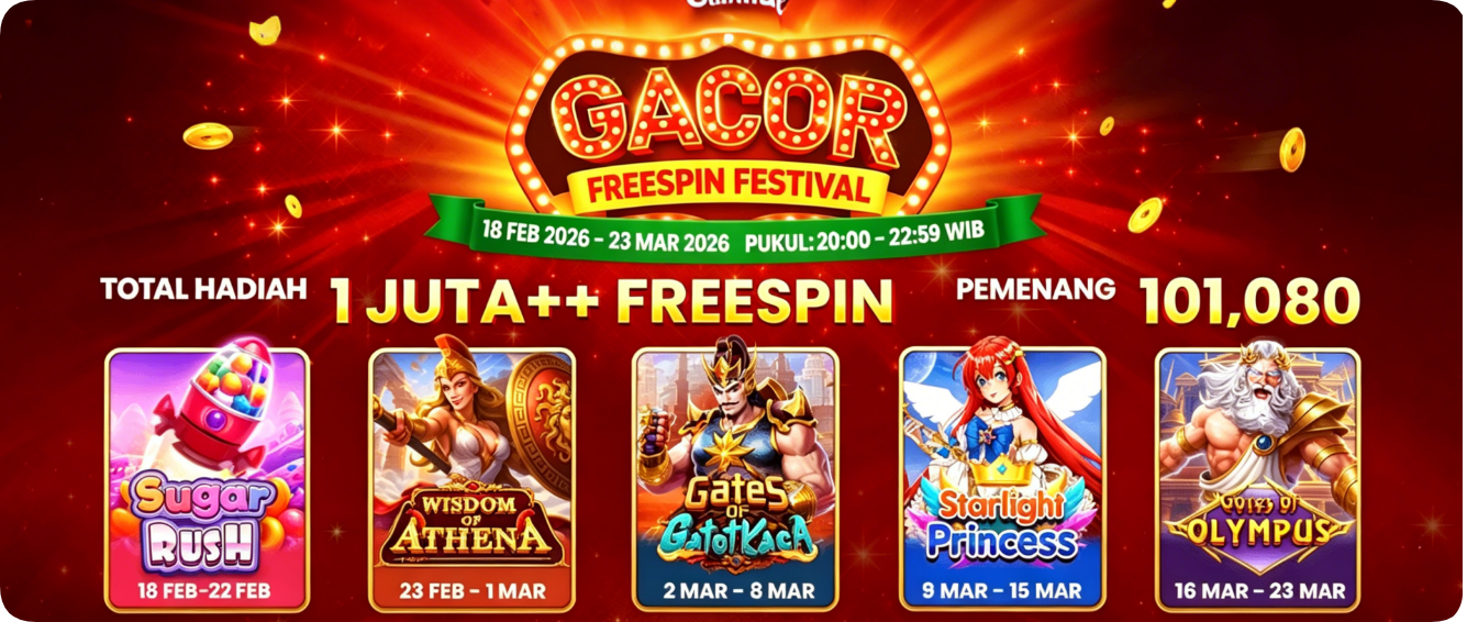 Login abctoto Sekarang Bonus Melimpah